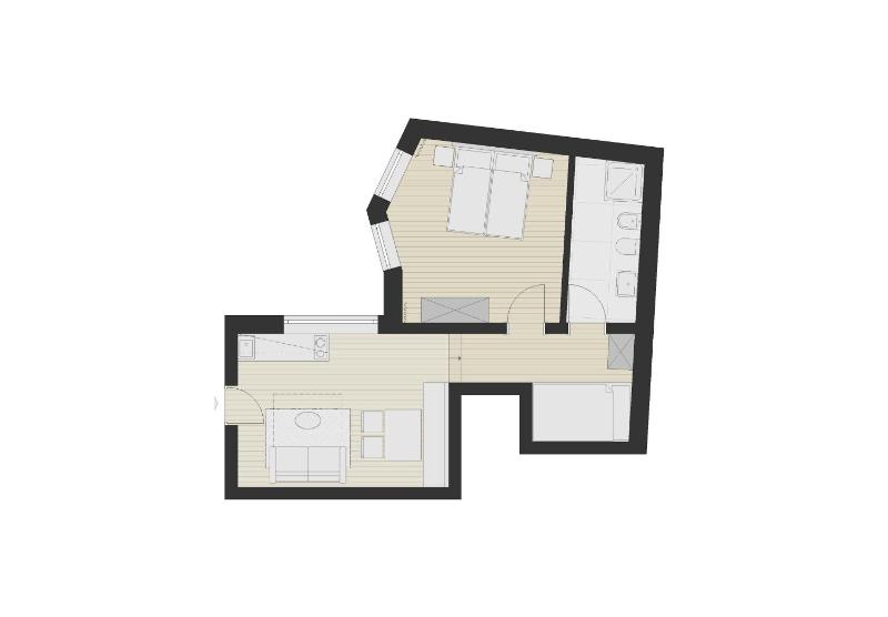 Apartment - Ground Floor image 2