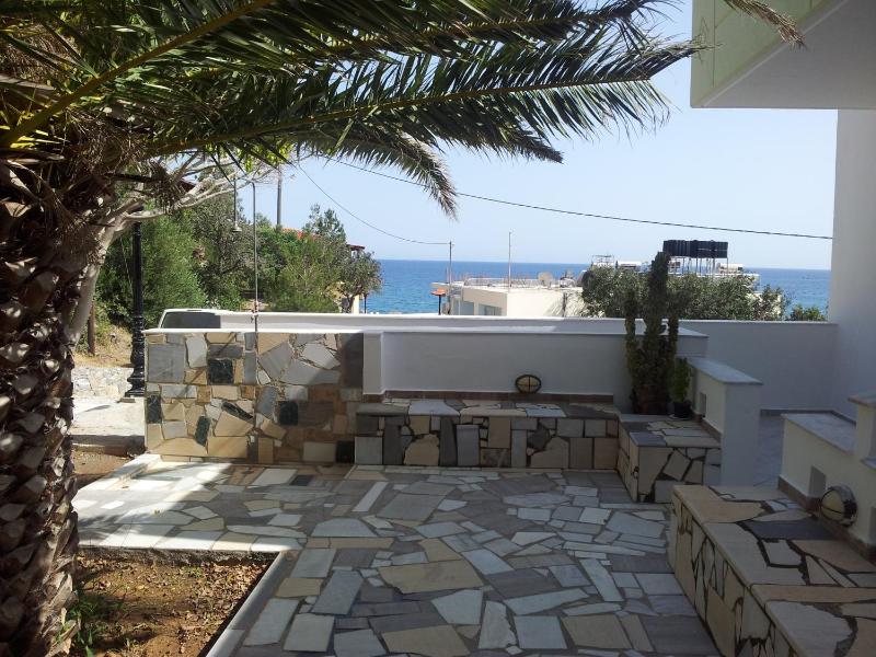 Stefanos Apartments - image 14