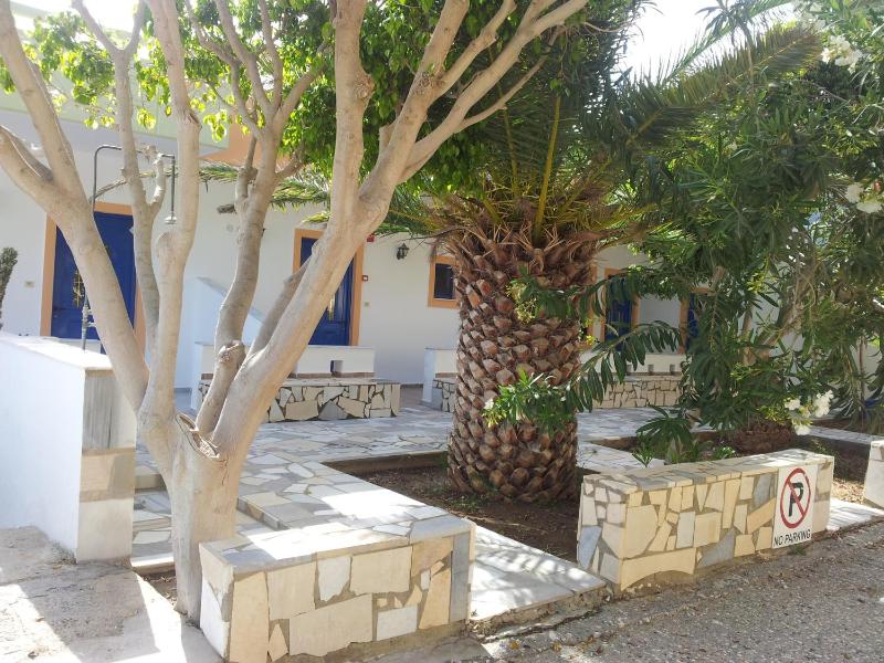 Stefanos Apartments - image 12