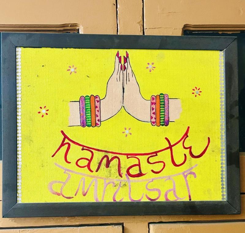 Namaste Amritsar Homestay - image 9