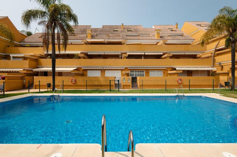 Apartment close to beaches restaurants and supermarkets in urb. Marbella Park Beach Elviria - image 46