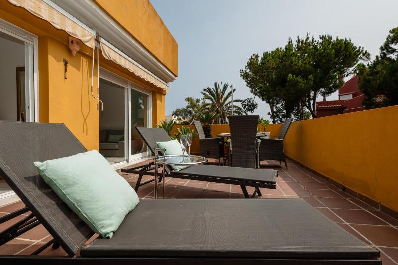 Apartment close to beaches restaurants and supermarkets in urb. Marbella Park Beach Elviria - image 43