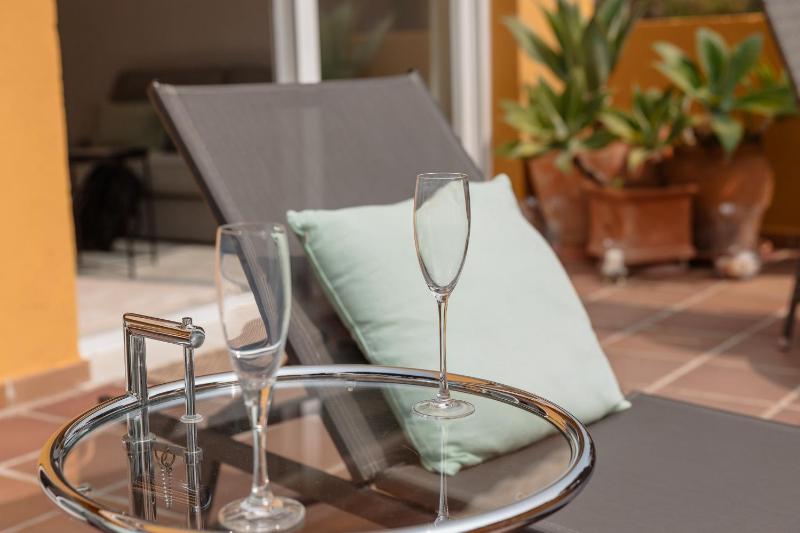 Apartment close to beaches restaurants and supermarkets in urb. Marbella Park Beach Elviria - image 26