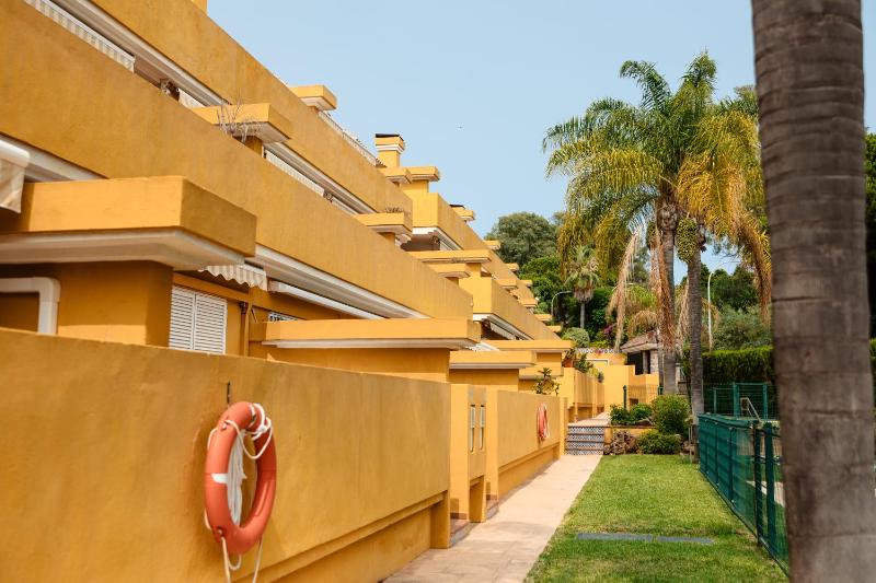 Apartment close to beaches restaurants and supermarkets in urb. Marbella Park Beach Elviria - image 27