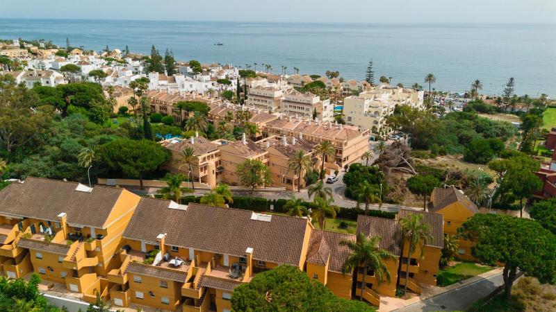 Apartment close to beaches restaurants and supermarkets in urb. Marbella Park Beach Elviria - image 16