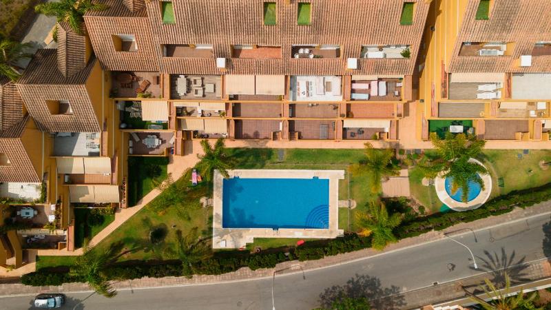 Apartment close to beaches restaurants and supermarkets in urb. Marbella Park Beach Elviria - image 32