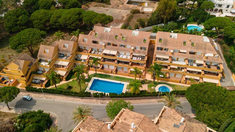 Apartment close to beaches restaurants and supermarkets in urb. Marbella Park Beach Elviria - image 21