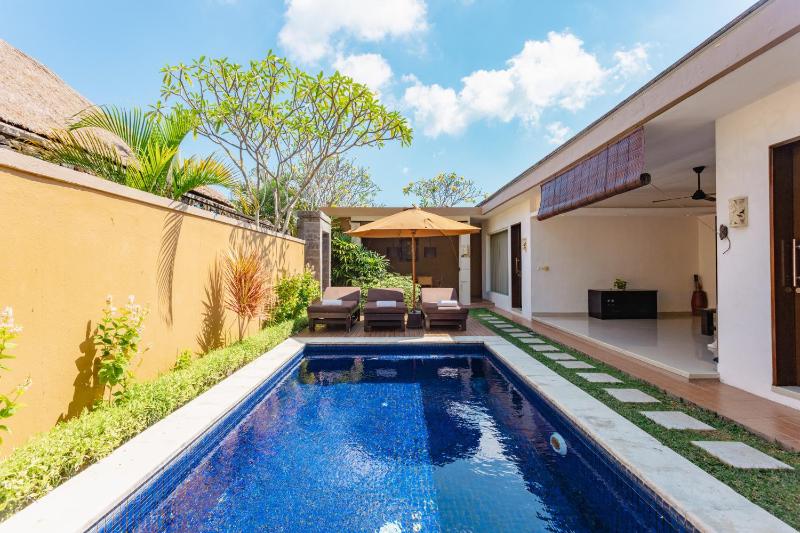 The Yubi Boutique Villas Seminyak - image 14