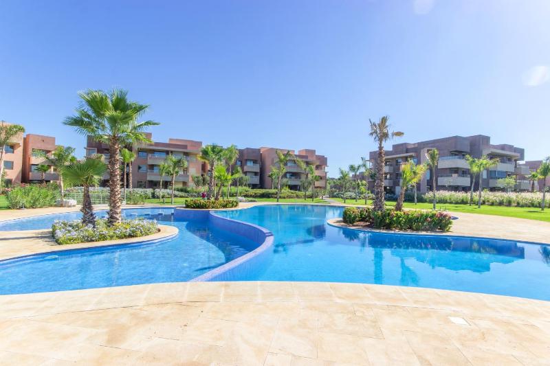 Cocoon in PRESTIGIA GOLF & Wifi - FAMILLE - image 16