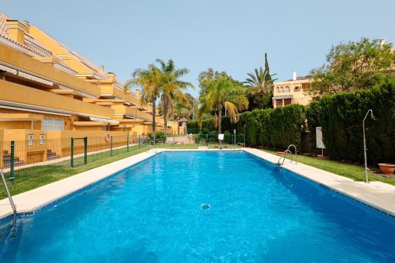 Apartment close to beaches restaurants and supermarkets in urb. Marbella Park Beach Elviria - image 12
