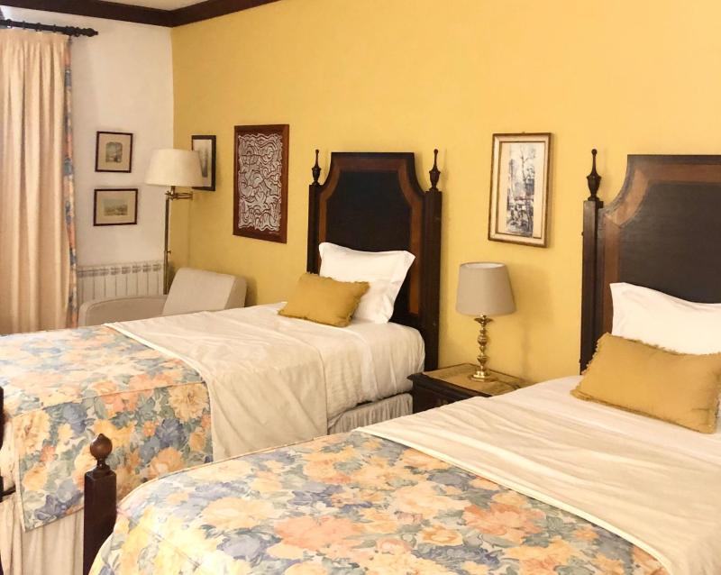 Double or Twin Room image 4