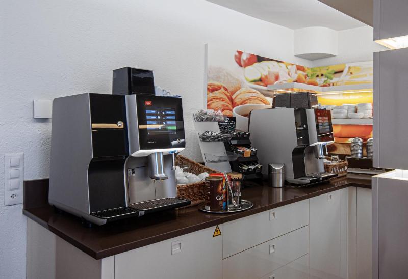 Acquarello Swiss Quality Hotel - image 9