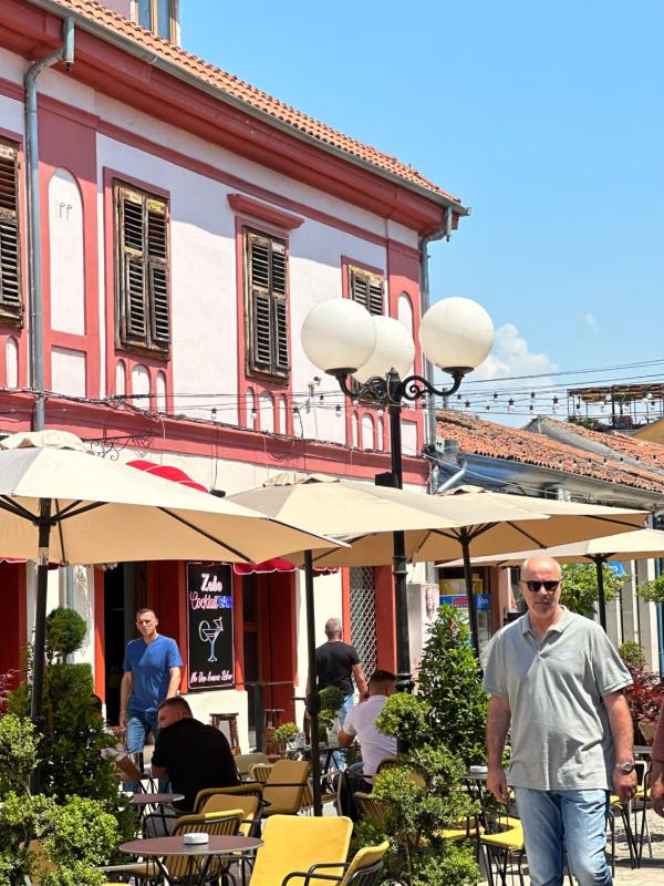 Js House Shkoder 1 - image 8