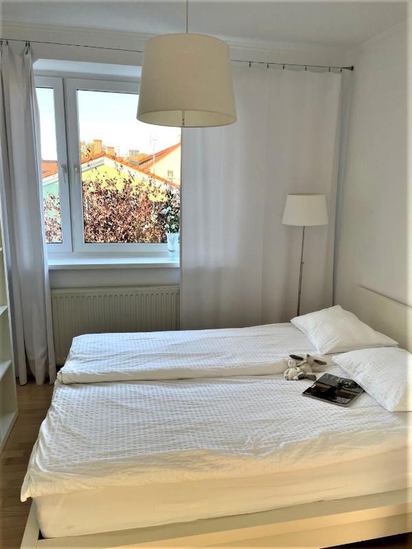 Apartament Przystań w Ustce - 120 m2 - 200 m od plaży Mickiewicza 2 - image 6