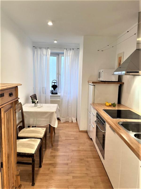 Apartament Przystań w Ustce - 120 m2 - 200 m od plaży Mickiewicza 2 - image 20