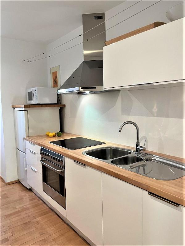 Apartament Przystań w Ustce - 120 m2 - 200 m od plaży Mickiewicza 2 - image 5