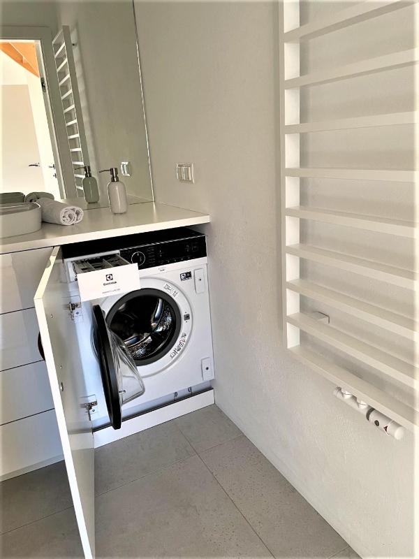 Apartament Przystań w Ustce - 120 m2 - 200 m od plaży Mickiewicza 2 - image 22