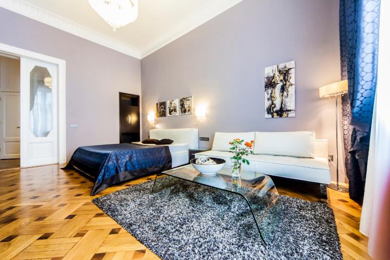Two-Bedroom Apartment image 2