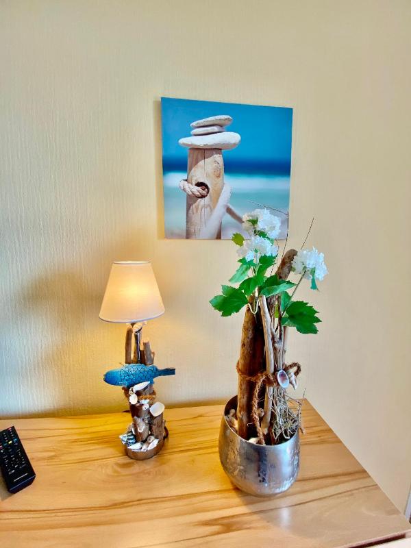Haus Övern Diek Wohnung 5 - image 11