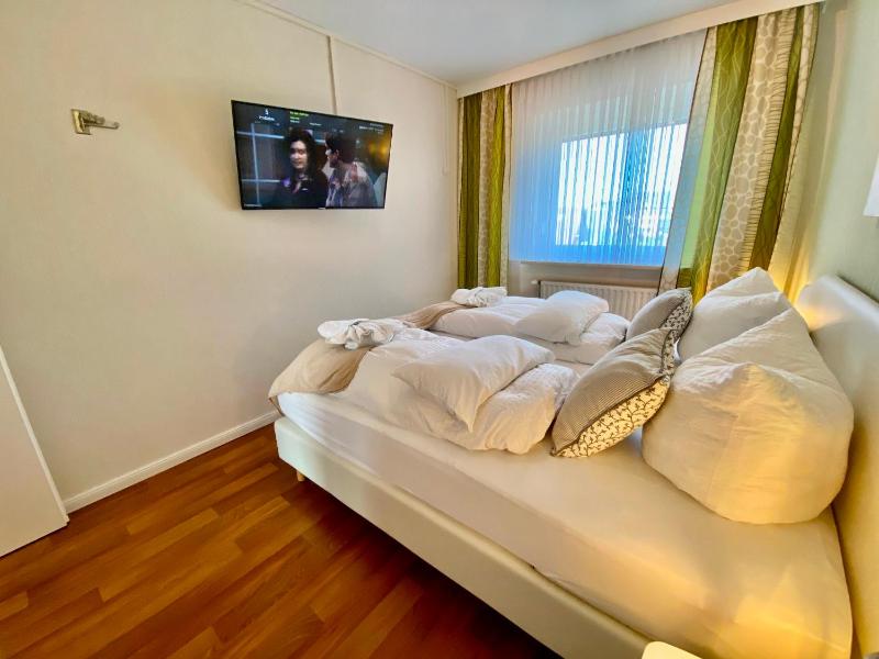 Haus Övern Diek Wohnung 5 - image 2