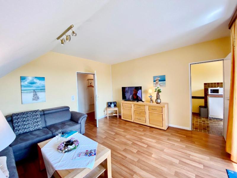 Haus Övern Diek Wohnung 5 - image 17