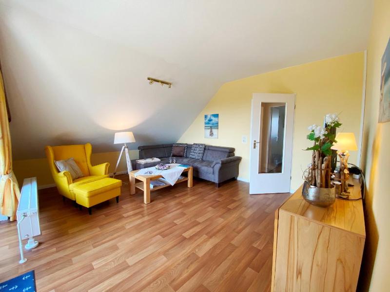 Haus Övern Diek Wohnung 5 - image 3