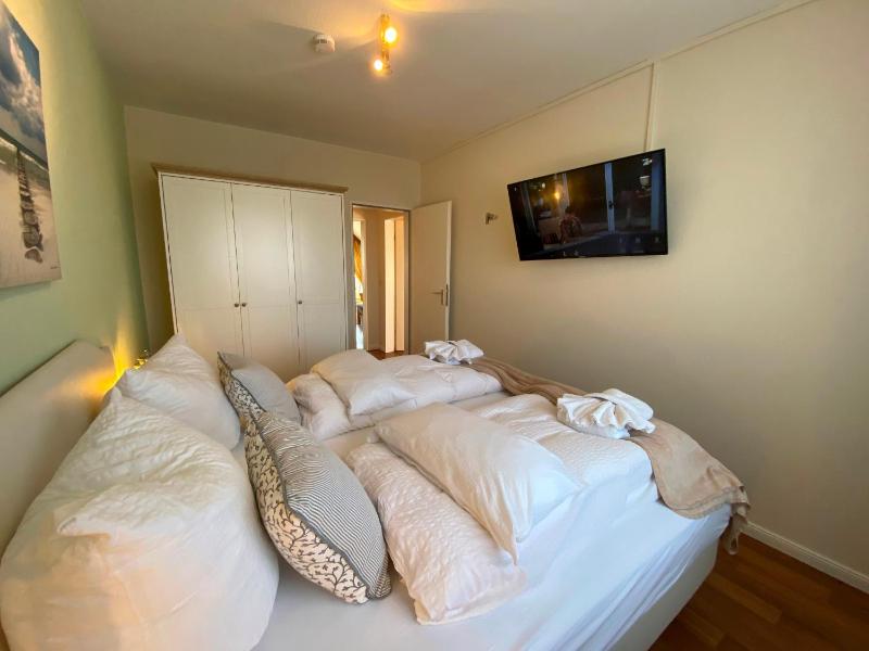 Haus Övern Diek Wohnung 5 - image 12