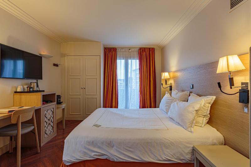Grand Tonic Hotel & SPA NUXE - image 32