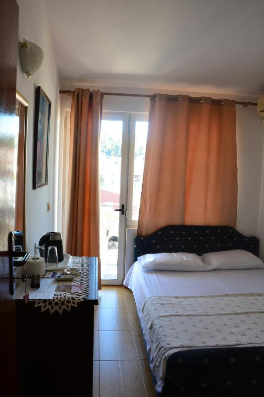 Standard Double or Twin Room with Balcony image 1