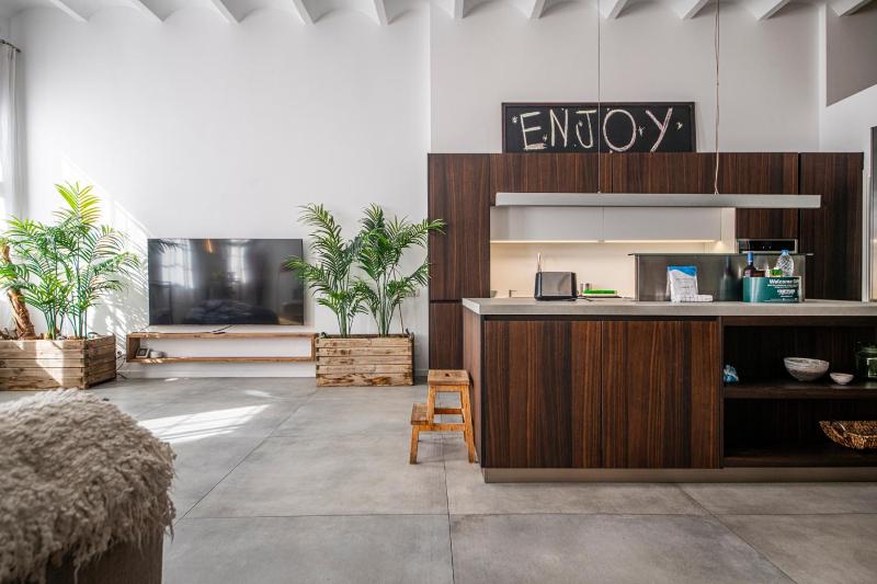 Poble Nou I You Stylish Apartments - image 2
