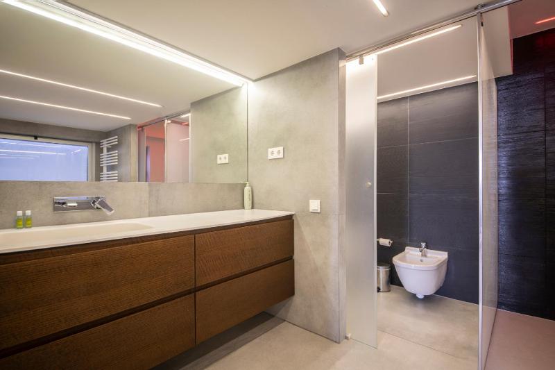 Deluxe Apartment image 3