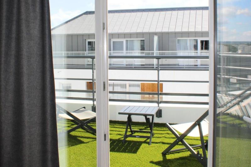 Best Western Plus Vannes Centre Ville - image 18