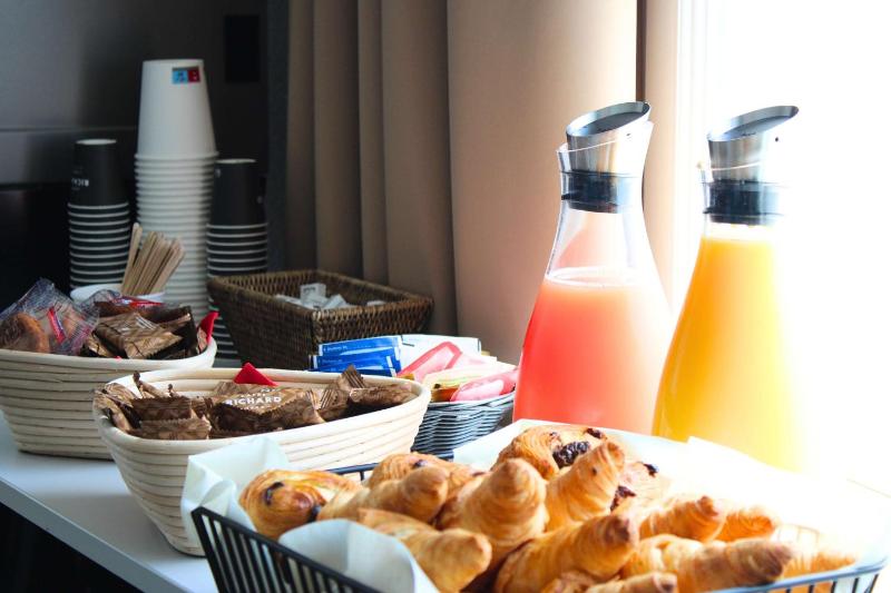 Best Western Plus Vannes Centre Ville - image 21