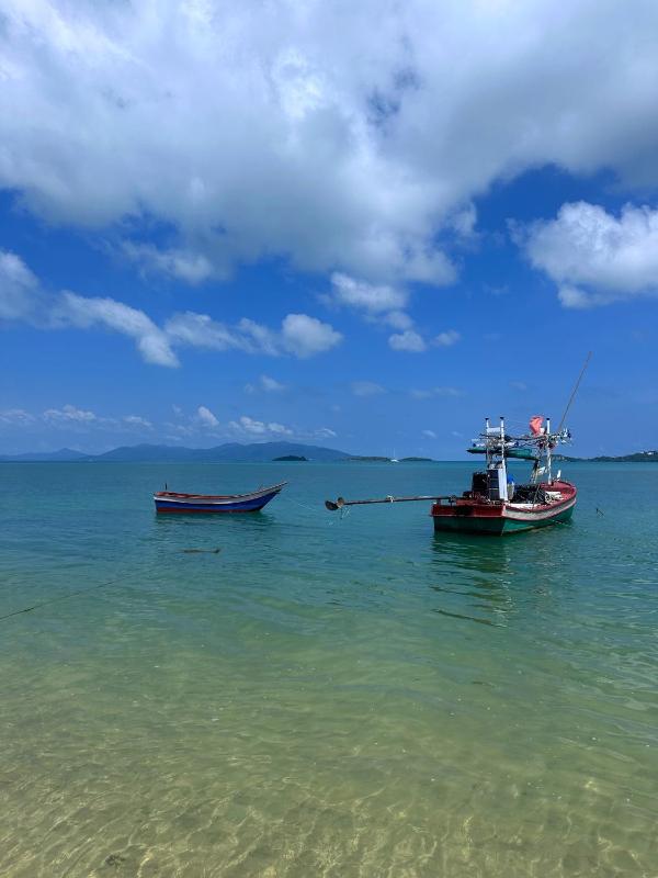 Bangrak Pier Bungalow - image 39