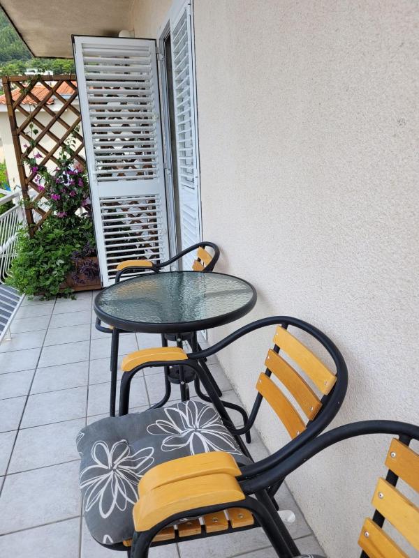 Apartmani Baška Voda - image 28