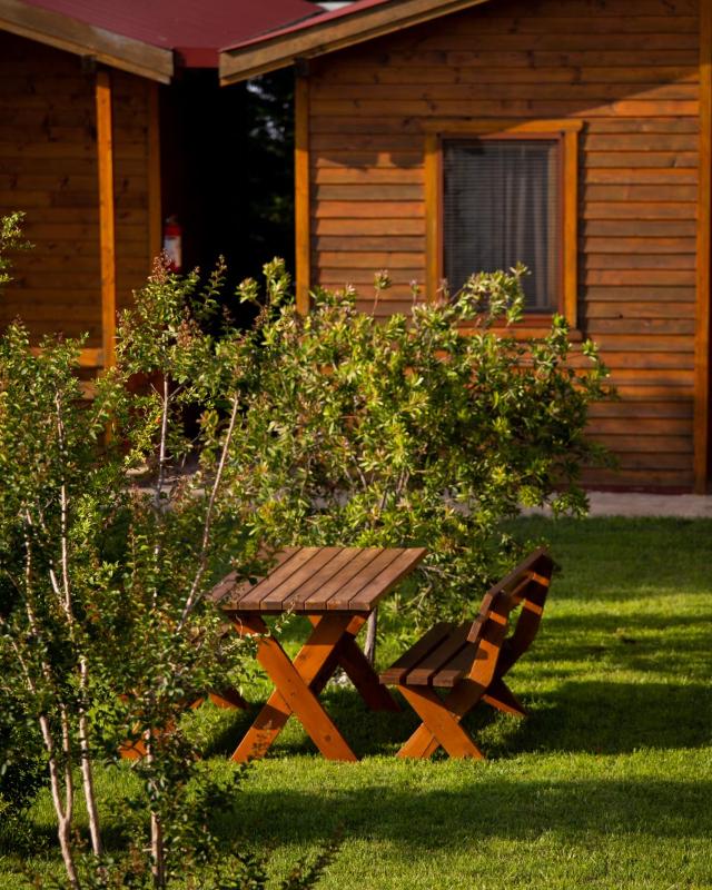 Sunny Garden Pansion - image 9