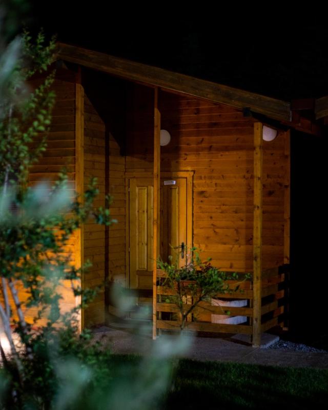 Sunny Garden Pansion - image 4