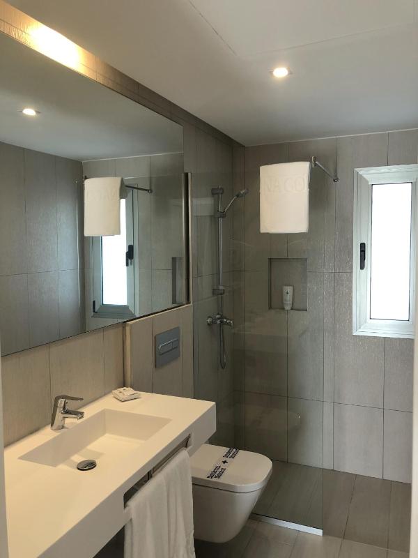 Suite vista jardín (1 adulto + 2 niño) image 2