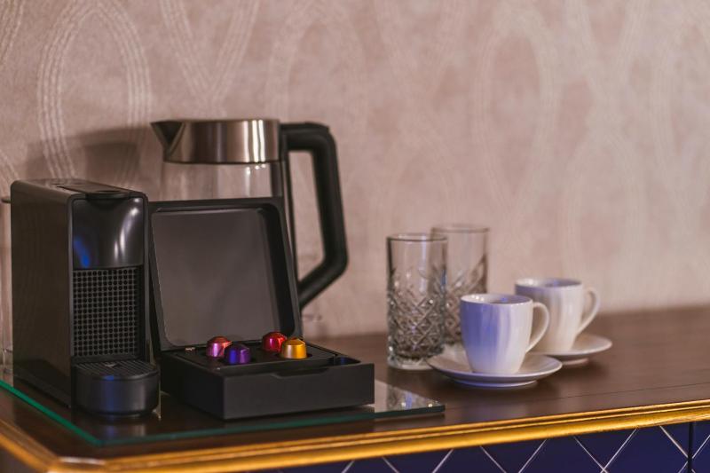 Sia Boutique Aparthotel - image 36