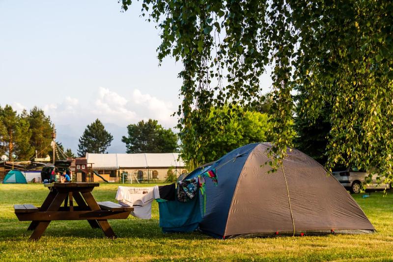 Tent Place image 4