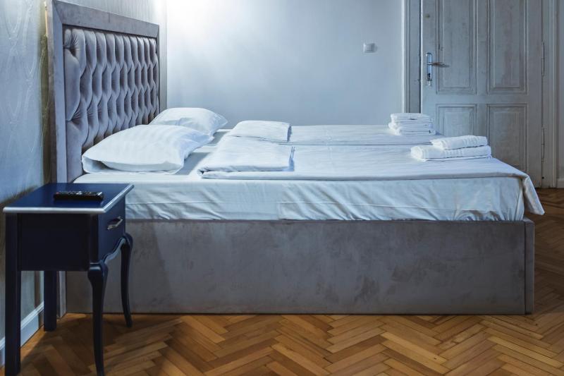 Sia Boutique Aparthotel - image 42