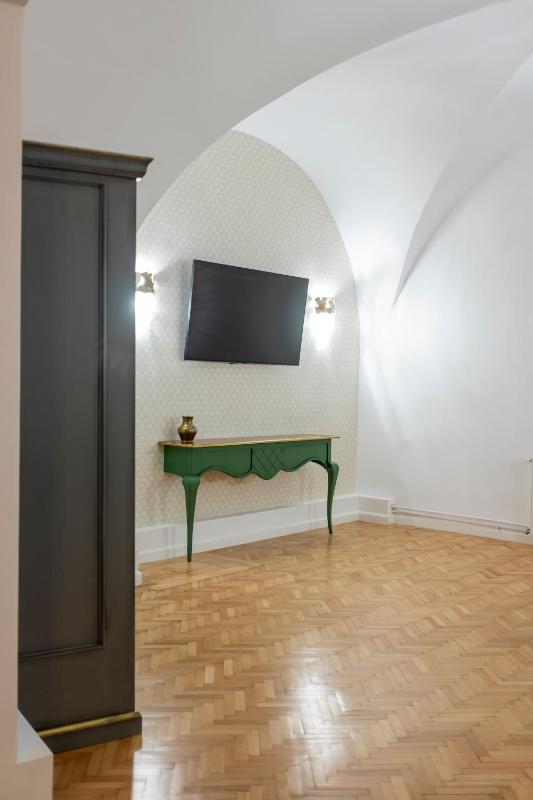Sia Boutique Aparthotel - image 20