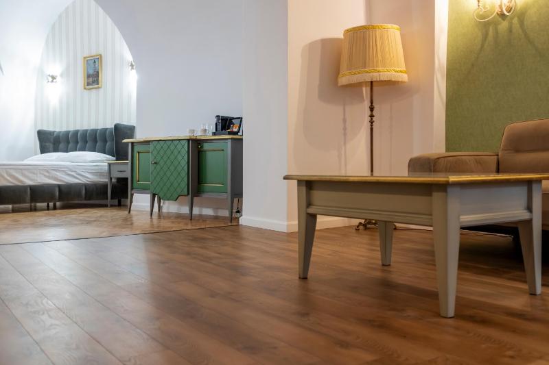 Sia Boutique Aparthotel - image 9