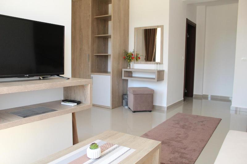 Vista Apartments - image 16