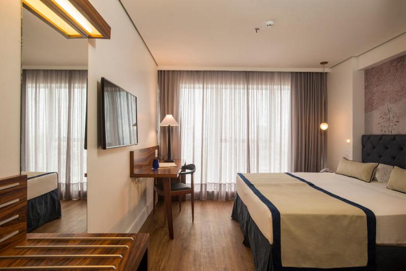 Hotel Luzeiros Recife - image 18