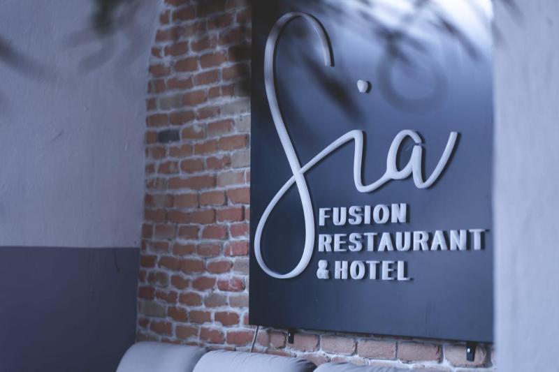 Sia Boutique Aparthotel - image 16