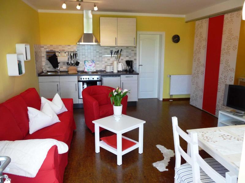 Studio Apartment image 1