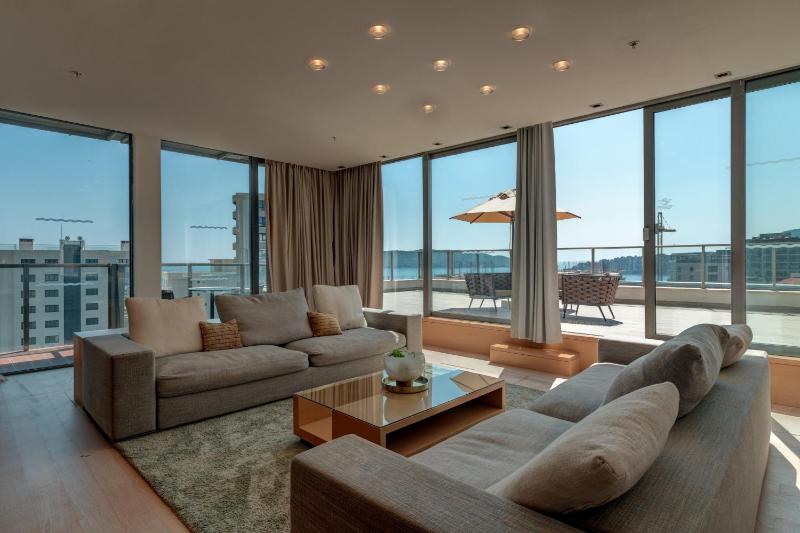 Premium Suite with Terrace image 1