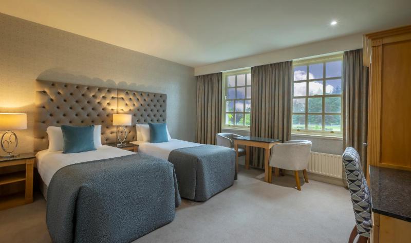 Classic Twin Room image 1