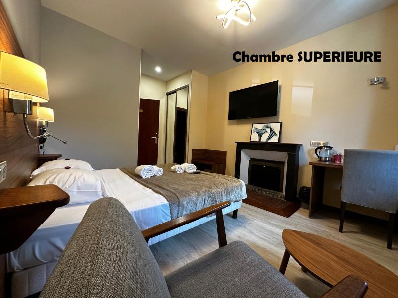 Superior Double Room image 3